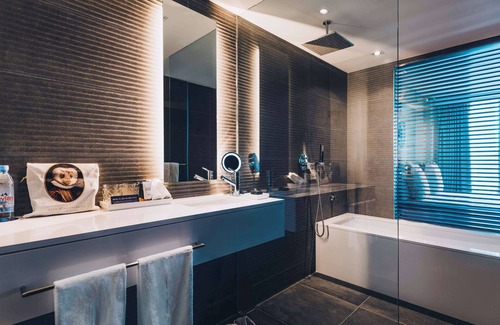 Puerto Madero Hotel | SLS Buenos Aires Puerto Madero