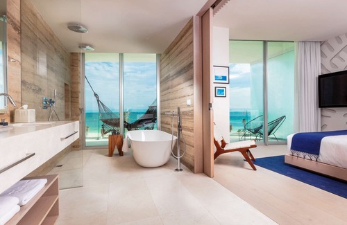 Zona Hotelera Hotel | SLS Cancun