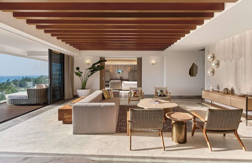 Punta Sam Resort | SLS Playa Mujeres – ALL Inclusive Collection