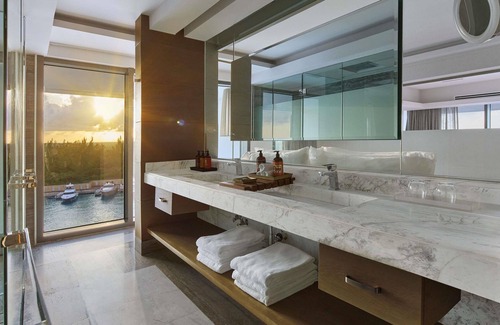 Punta Sam Resort | SLS Playa Mujeres – ALL Inclusive Collection