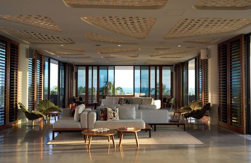 Punta Sam Resort | SLS Playa Mujeres – ALL Inclusive Collection