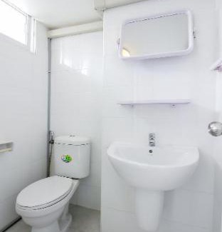 Suan Luang Apartment | SLT Apartment Bangkok