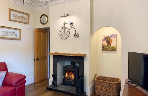 Dornoch House | Sluice Keeper's Cottage