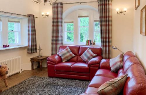 Dornoch House | Sluice Keeper's Cottage