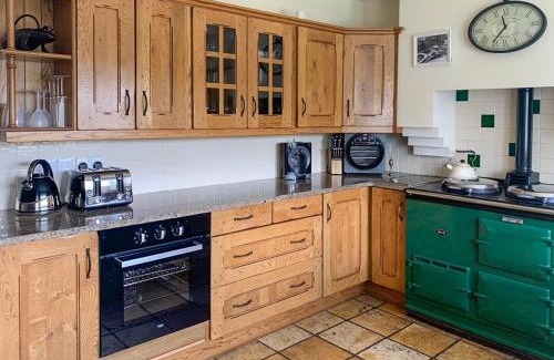 Dornoch House | Sluice Keeper's Cottage