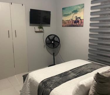 Rustenburg Apartment | Slumber Hills