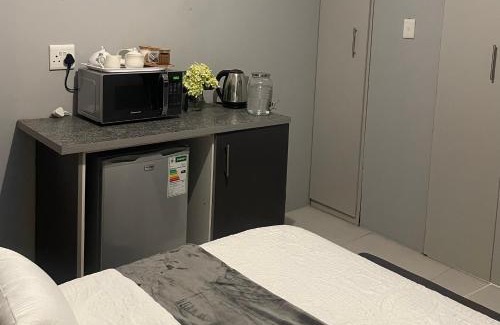 Rustenburg Apartment | Slumber Hills