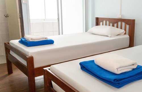 Hikkaduwa Hotel | Slumber Party Hikaduwa