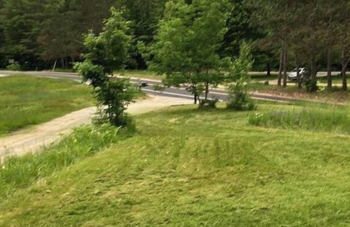 Campton House | Slumberland Cabins