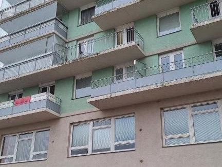 Prague 13 Apartment | Slunecni apartments