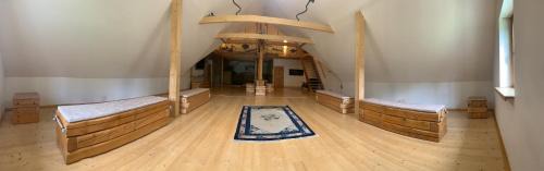 Zdonov House | Slunovrat