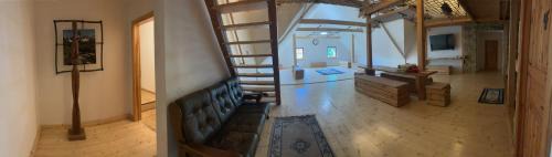 Zdonov House | Slunovrat