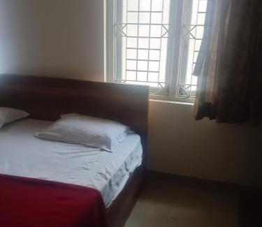 Yeshwanthpur Hotel | SLV COMFORT Yashwanthapur