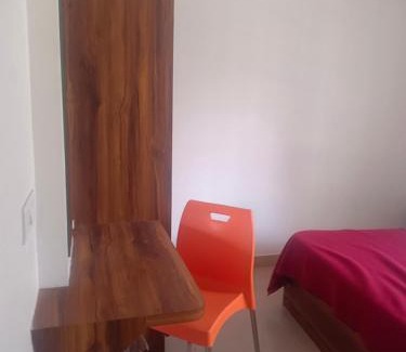 Yeshwanthpur Hotel | SLV COMFORT Yashwanthapur