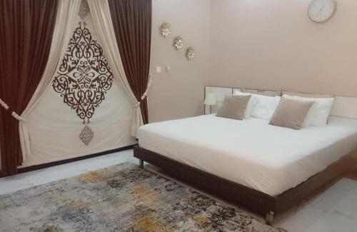 Islamabad House | SM Dream Lodges Comfort Stay