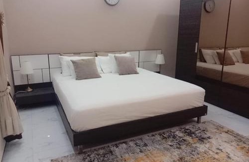 Islamabad House | SM Dream Lodges Comfort Stay