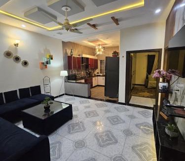 Fatehjang Bed & Breakfast | SM Dream Lodges Luxury Stay