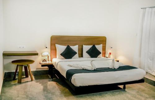 Bhubaneshwar Hotel | SM Residency