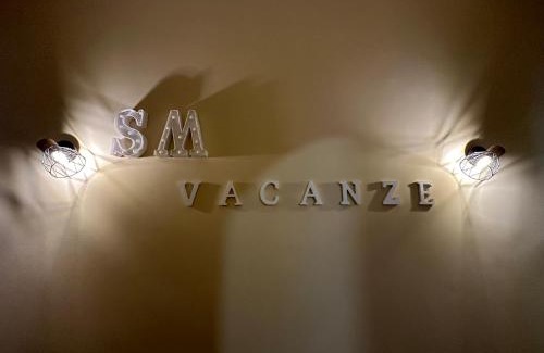 Borghesiana Apartment | SM Vacanze