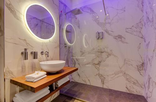 Prati Bed & Breakfast | SM Vatican Relais