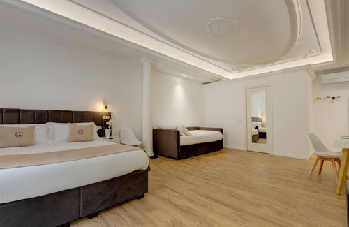 Prati Bed & Breakfast | SM Vatican Relais