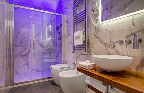 Prati Bed & Breakfast | SM Vatican Relais