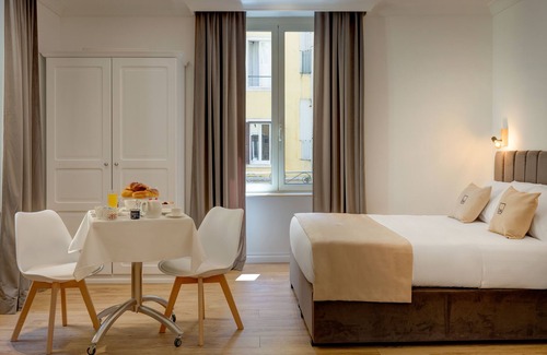 Prati Bed & Breakfast | SM Vatican Relais