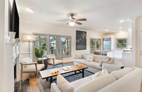 Kiawah Island House | SM05: 5 Silver Moss