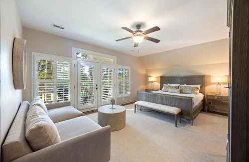 Kiawah Island House | SM05: 5 Silver Moss