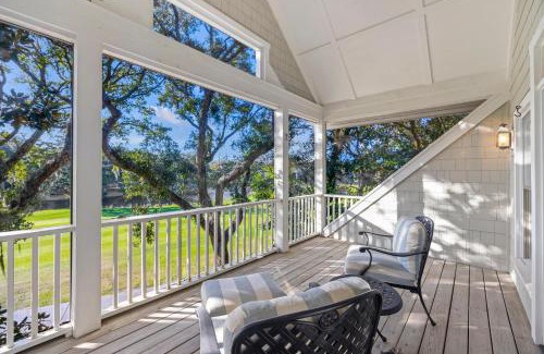 Kiawah Island House | SM05: 5 Silver Moss
