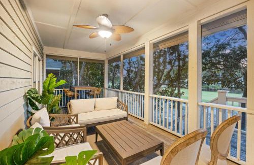 Kiawah Island House | SM05: 5 Silver Moss