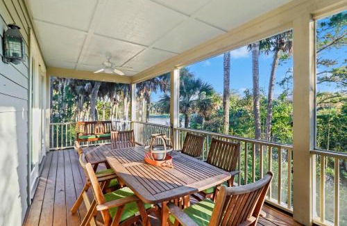 Kiawah Island House | SM09: 9 Silver Moss