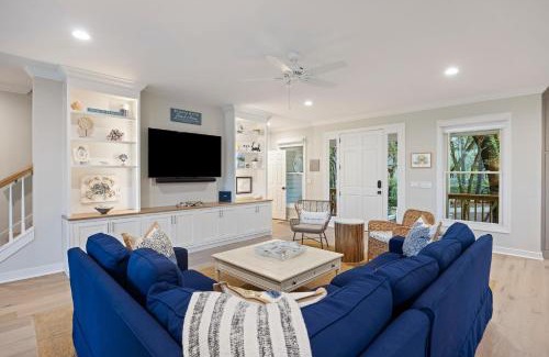 Kiawah Island House | SM09: 9 Silver Moss