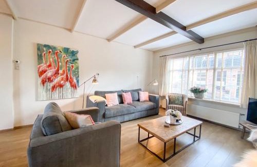 Serooskerke Apartment | Smaakvol Vakantiehuis Serooskerke SE06