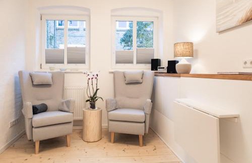 Flensburg Apartment | Smaaland