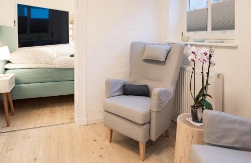 Flensburg Apartment | Smaaland