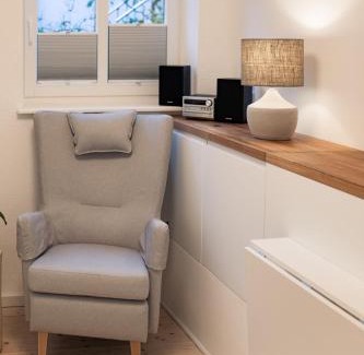Flensburg Apartment | Smaaland