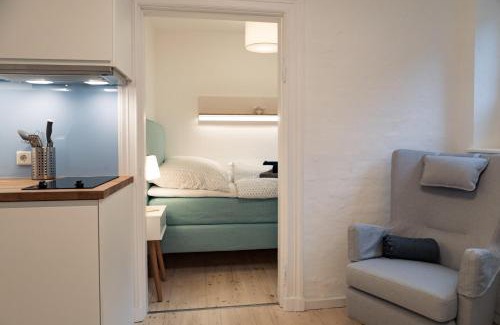 Flensburg Apartment | Smaaland