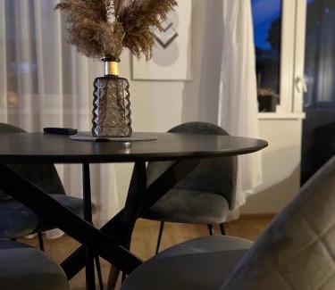 Old Town Apartment | Smalininkai apartment