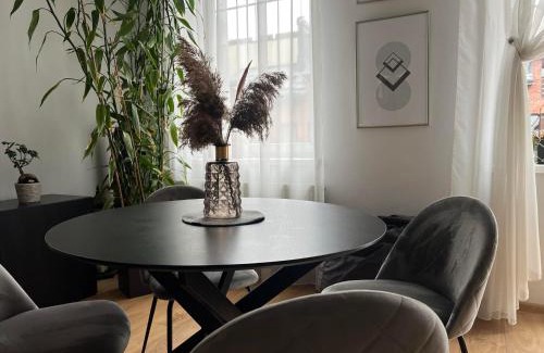 Old Town Apartment | Smalininkai apartment