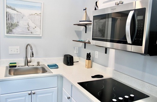 Ocean Isle Beach House | Small and beautiful house 13 minutes from the beach, with everything you need.