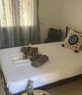 Vathi Apartment | SMALL AND COMFORTABLE APARTMENT VATHI SAMOS