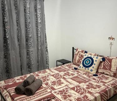 Vathi Apartment | SMALL AND COMFORTABLE APARTMENT VATHI SAMOS