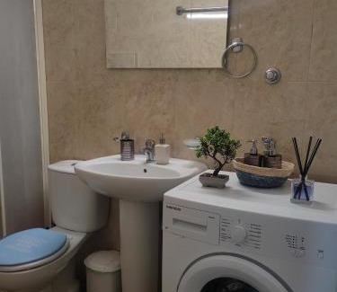 Vathi Apartment | SMALL AND COMFORTABLE APARTMENT VATHI SAMOS