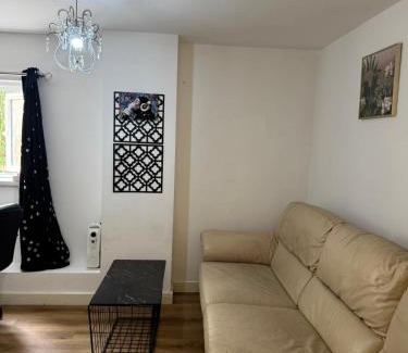 Kearsley Apartment | Small and cozy Getaway