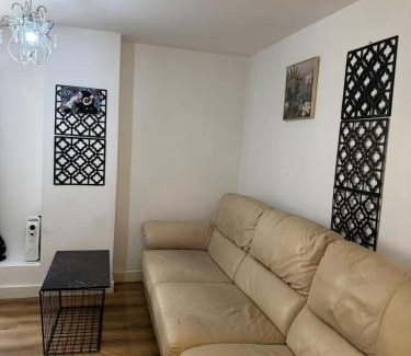 Kearsley Apartment | Small and cozy Getaway