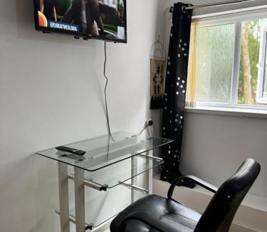 Kearsley Apartment | Small and cozy Getaway