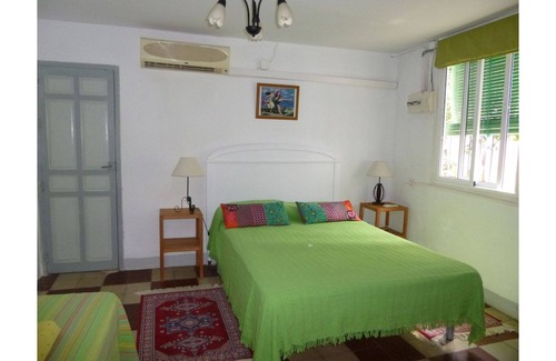 Playas del Palo House | Small Andalusian house in a large, very quiet property