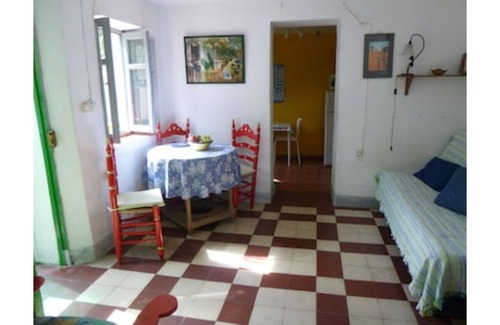 Playas del Palo House | Small Andalusian house in a large, very quiet property