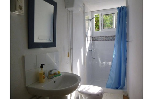 Playas del Palo House | Small Andalusian house in a large, very quiet property